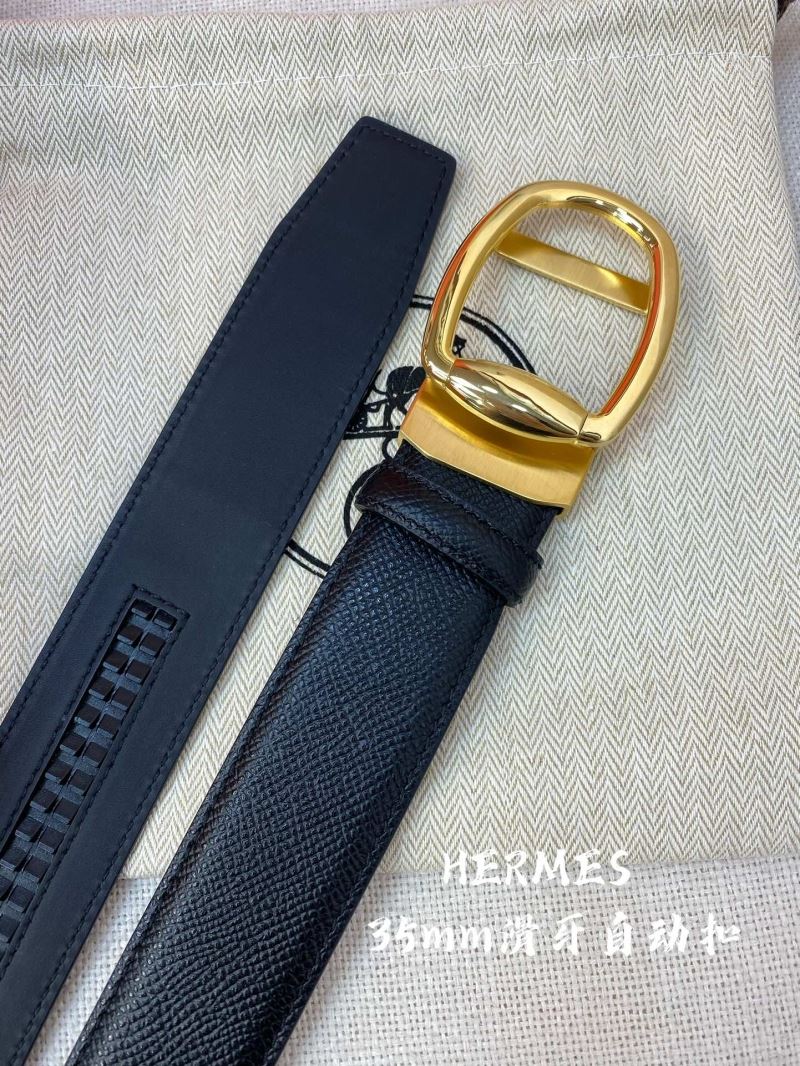 Hermes Belts